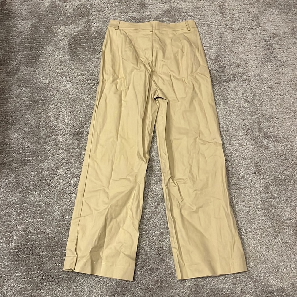 Princess Polly khaki pants - Picture 6 of 7